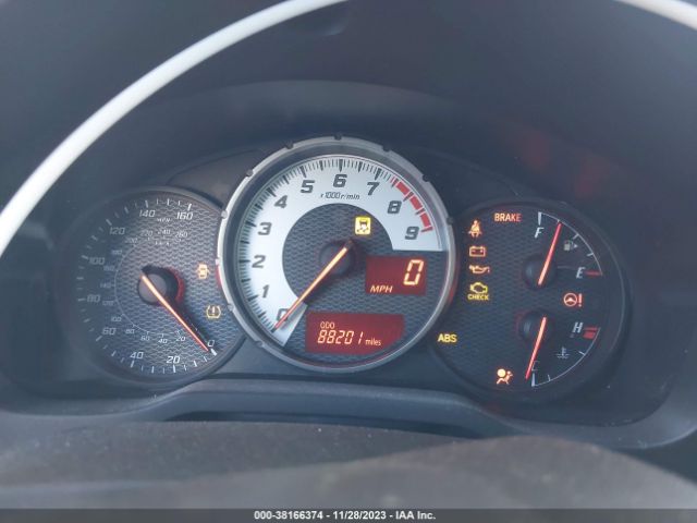 JF1ZNAA13G9706980 Scion FR-S