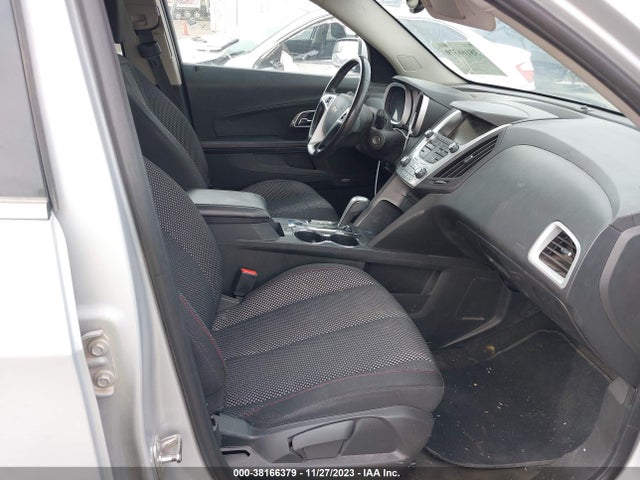 Chevrolet Equinox 2lt 2014 2GNALCEK7E6264927 Image 5