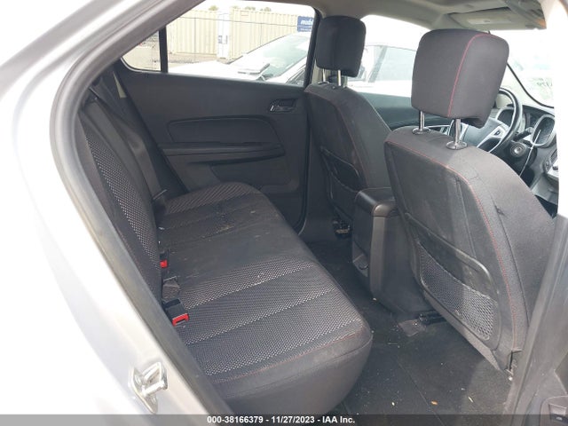 Chevrolet Equinox 2lt 2014 2GNALCEK7E6264927 Image 8