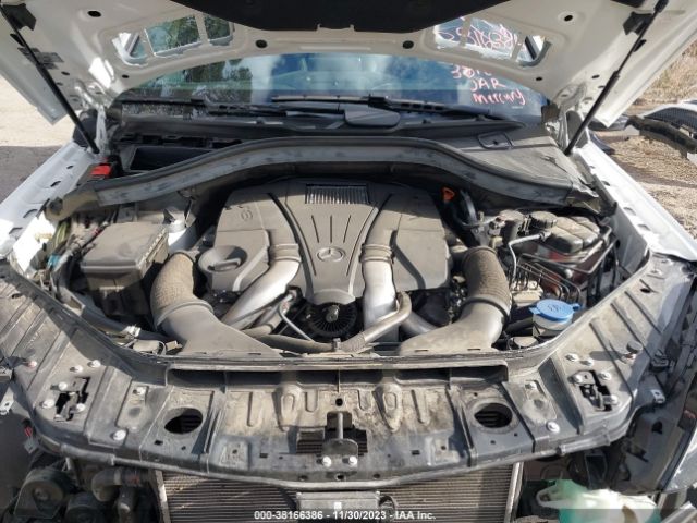 2019 MERCEDES-BENZ GLS 550 4JGDF7DE9KB211036 Photo 9