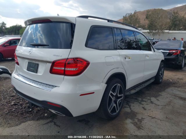 2019 MERCEDES-BENZ GLS 550 4JGDF7DE9KB211036 Photo 3