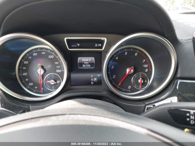 2019 MERCEDES-BENZ GLS 550 4JGDF7DE9KB211036 Photo 6