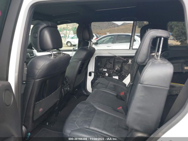 2019 MERCEDES-BENZ GLS 550 4JGDF7DE9KB211036 Photo 7