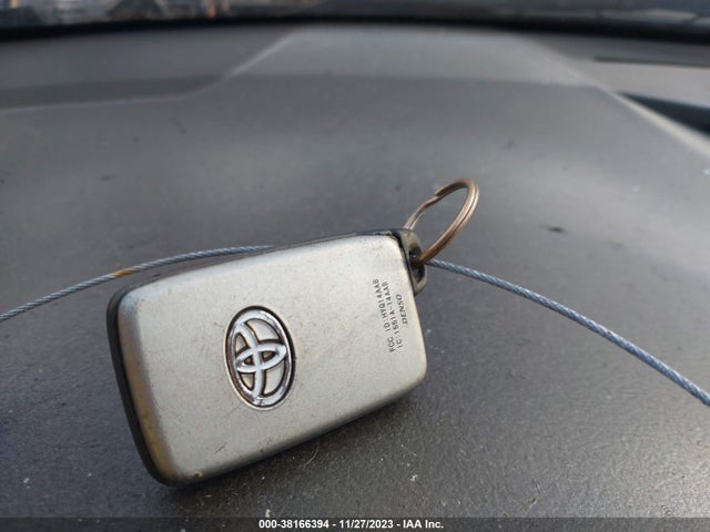 2009 TOYOTA CAMRY XLE V6 VIN: 4T1BK46K59U076432
