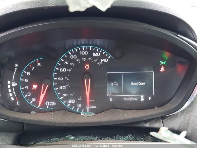 3GNCJKSB8JL199508 Chevrolet TRAX LS