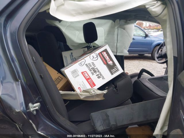 3GNCJKSB8JL199508 Chevrolet TRAX LS