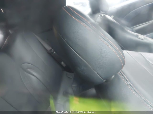 2006 MINI COOPER S WMWRH33546TK58437 Photo 7