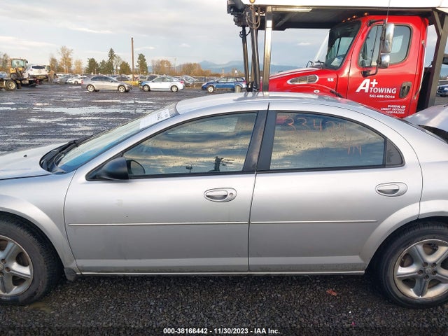 2005 DODGE STRATUS SXT VIN: 1B3EL46XX5N628247