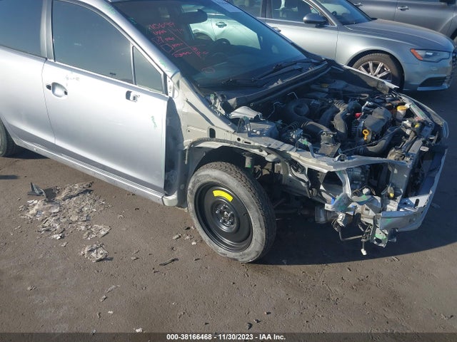 2014 SUBARU IMPREZA 2.0I SPORT LIMITED VIN: JF1GPAU67E8309946