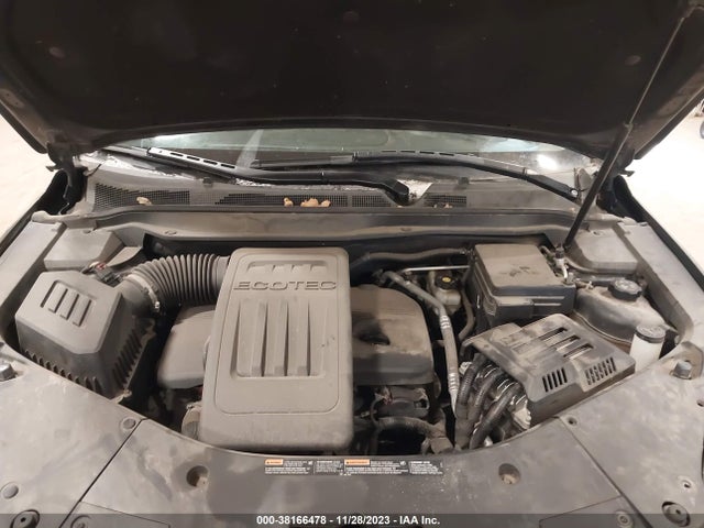 2GNFLFEK3H6149401 Chevrolet EQUINOX LT
