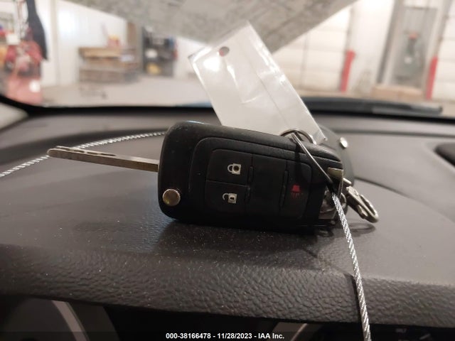 2GNFLFEK3H6149401 Chevrolet EQUINOX LT