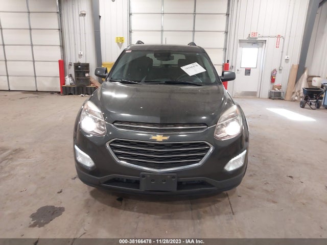 2GNFLFEK3H6149401 Chevrolet EQUINOX LT