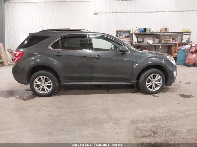 2GNFLFEK3H6149401 Chevrolet EQUINOX LT