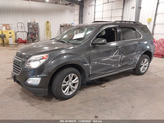 2GNFLFEK3H6149401 Chevrolet EQUINOX LT