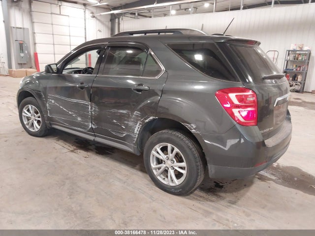 2GNFLFEK3H6149401 Chevrolet EQUINOX LT