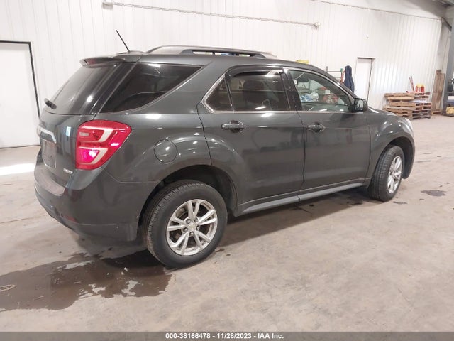 2GNFLFEK3H6149401 Chevrolet EQUINOX LT