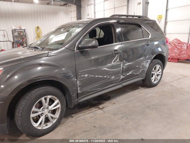 2GNFLFEK3H6149401 Chevrolet EQUINOX LT