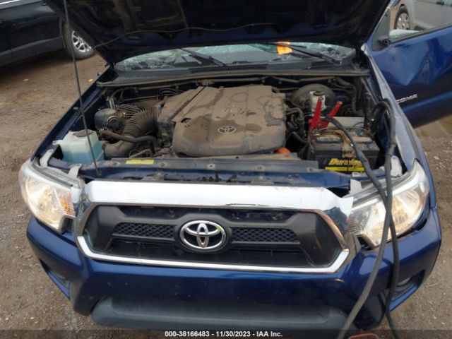 3TMJU4GN1EM157350 Toyota Tacoma Prerunner V6