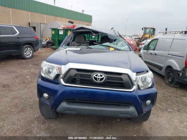 3TMJU4GN1EM157350 Toyota Tacoma Prerunner V6