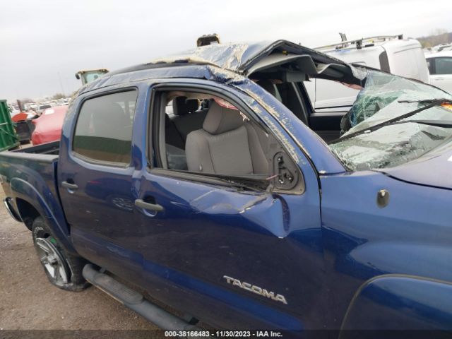 3TMJU4GN1EM157350 Toyota Tacoma Prerunner V6