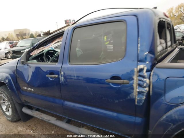 3TMJU4GN1EM157350 Toyota Tacoma Prerunner V6