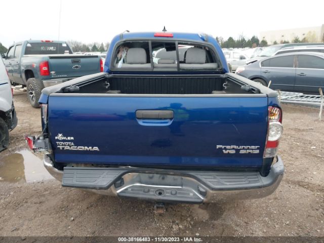 3TMJU4GN1EM157350 Toyota Tacoma Prerunner V6