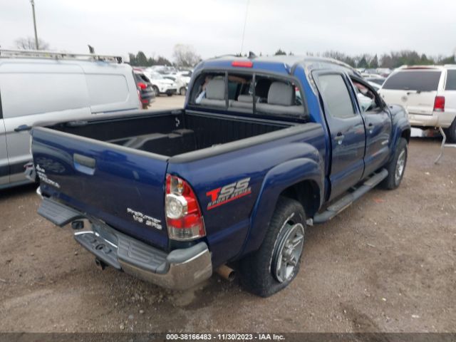 3TMJU4GN1EM157350 Toyota Tacoma Prerunner V6