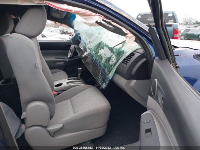 3TMJU4GN1EM157350 Toyota Tacoma Prerunner V6