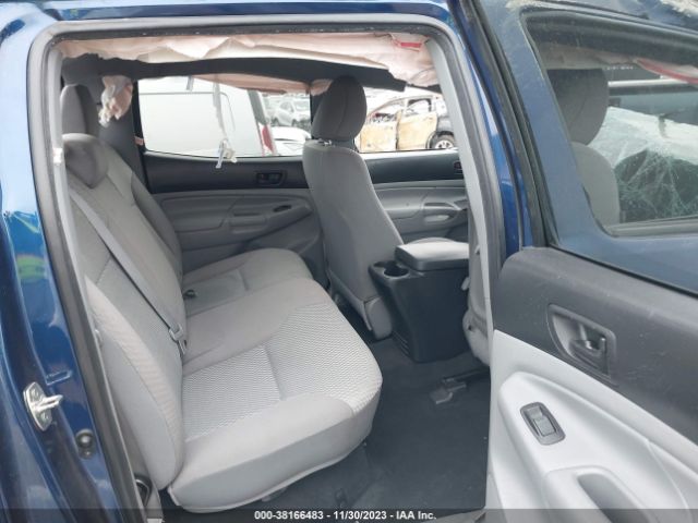 3TMJU4GN1EM157350 Toyota Tacoma Prerunner V6