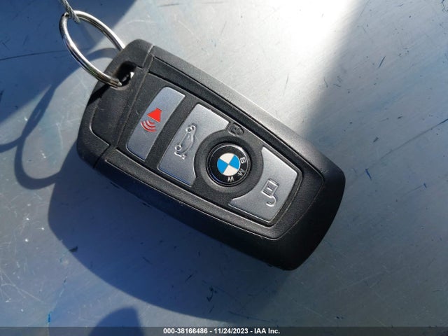 BMW X3 Xdrive28i 2017 5UXWX9C56H0T04493 Image 11