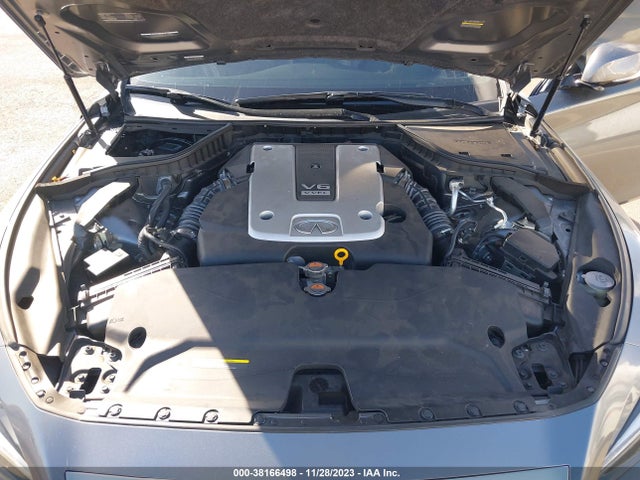 JN1BV7AP1EM671503 Infiniti Q50 Premium
