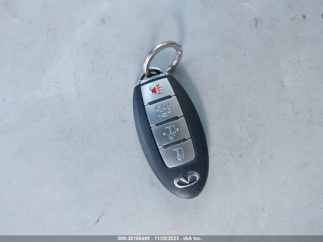 JN1BV7AP1EM671503 Infiniti Q50 Premium