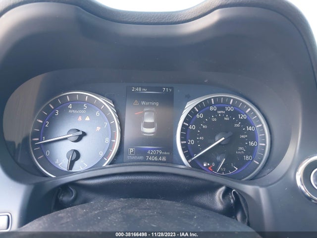 JN1BV7AP1EM671503 Infiniti Q50 Premium