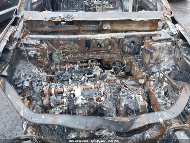 3C4PDDEG4FT549129 Dodge Journey R/t Rallye