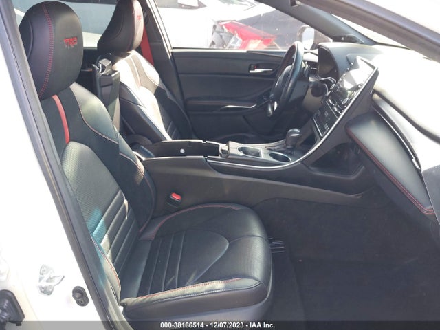 2021 TOYOTA AVALON TRD VIN: 4T1FZ1FB6MU060583