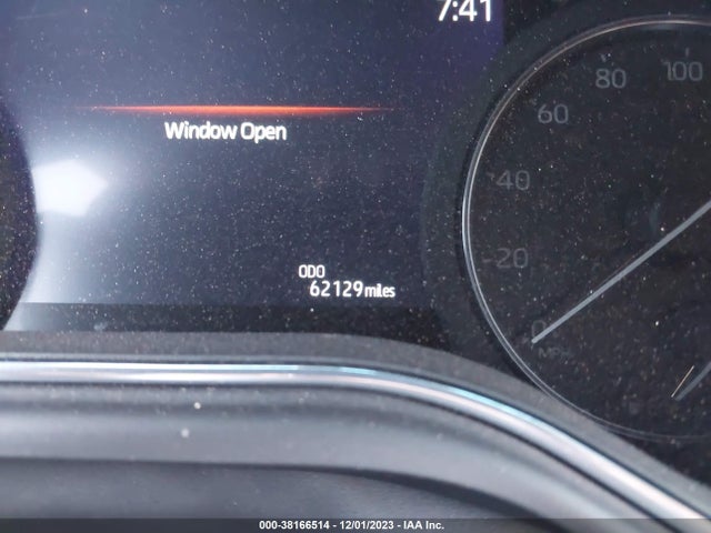 2021 TOYOTA AVALON TRD VIN: 4T1FZ1FB6MU060583