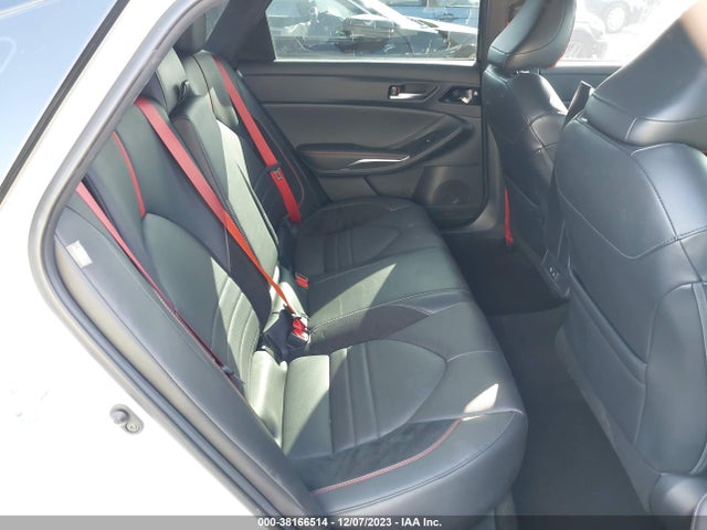 2021 TOYOTA AVALON TRD VIN: 4T1FZ1FB6MU060583