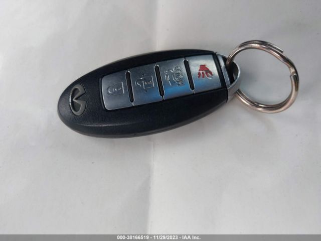 JN1BY1PP4JM330375 Infiniti Q70l 3.7 Luxe