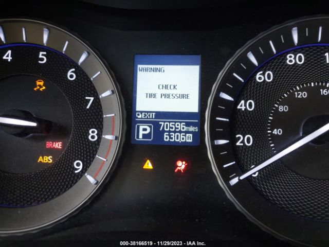 JN1BY1PP4JM330375 Infiniti Q70l 3.7 Luxe