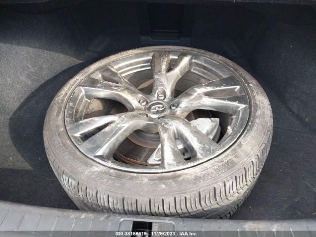 JN1BY1PP4JM330375 Infiniti Q70l 3.7 Luxe