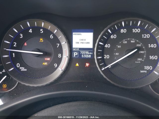 JN1BY1PP4JM330375 Infiniti Q70l 3.7 Luxe