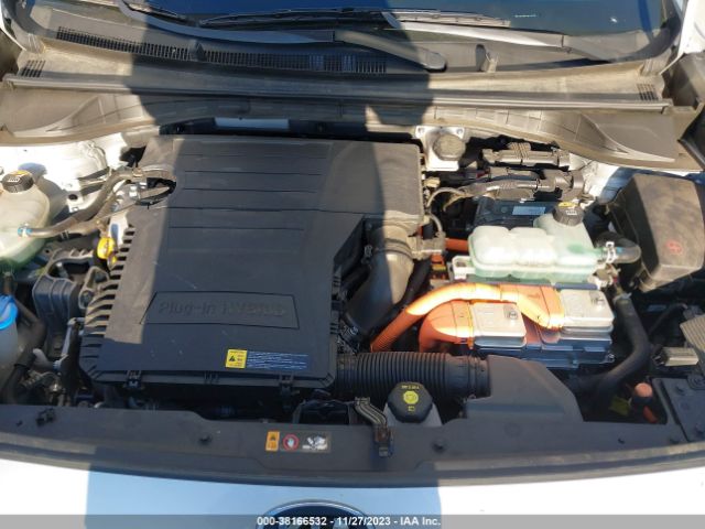 2019 KIA NIRO PLUG-IN HYBRID KNDCM3LD9K5267256 Photo 9