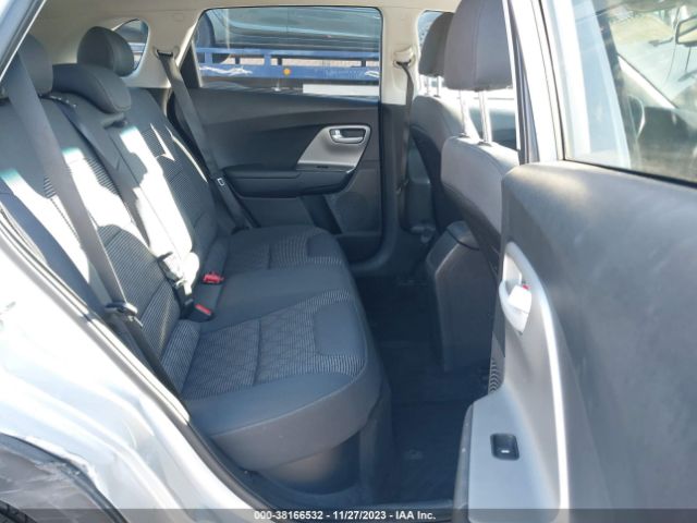 2019 KIA NIRO PLUG-IN HYBRID KNDCM3LD9K5267256 Photo 7
