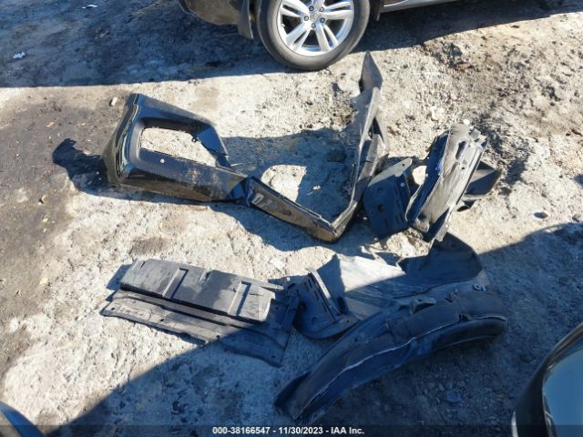 1HGCR3F90HA002526 Honda Accord Touring V6