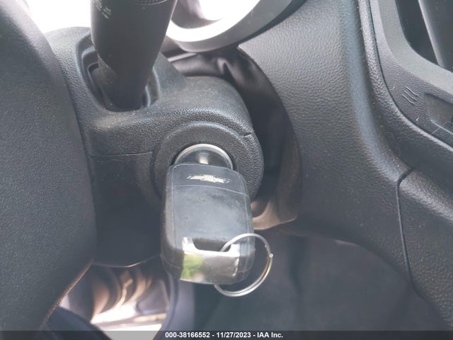 Chevrolet EQUINOX LS 2015 2GNALAEK3F6155256 Image 11