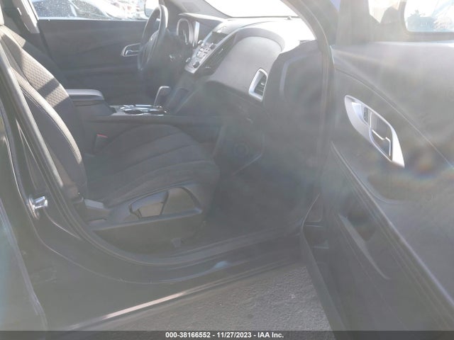 Chevrolet EQUINOX LS 2015 2GNALAEK3F6155256 Image 5