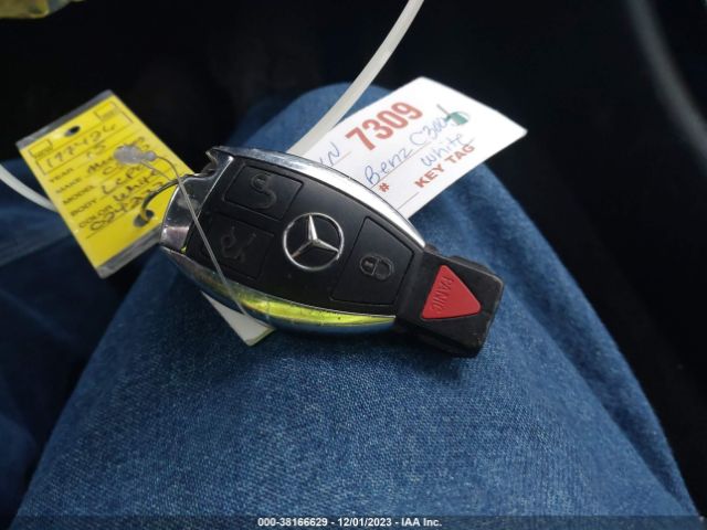 55SWF4KB6FU024200 Mercedes-Benz C 300 Sport 4matic/luxury 4matic/4matic