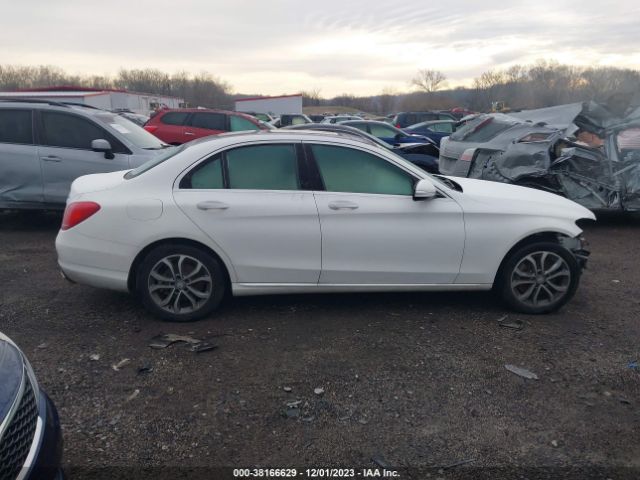 55SWF4KB6FU024200 Mercedes-Benz C 300 Sport 4matic/luxury 4matic/4matic