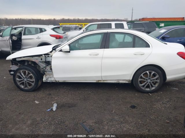 55SWF4KB6FU024200 Mercedes-Benz C 300 Sport 4matic/luxury 4matic/4matic