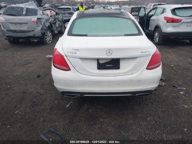 55SWF4KB6FU024200 Mercedes-Benz C 300 Sport 4matic/luxury 4matic/4matic